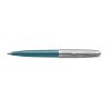 Parker 51 Teal Blue CT, kuličkové pero 1502/6223508
