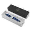 Parker I.M. Monochrome Blue, kuličkové pero 1502/3232966