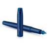 Parker I.M. Monochrome Blue, plnicí pero 1502/3132963