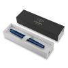 Parker I.M. Monochrome Blue, plnicí pero 1502/3132963