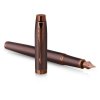 Parker I.M. Monochrome Burgundy, plnicí pero 1502/3190511