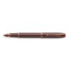 Parker I.M. Monochrome Burgundy, plnicí pero 1502/3190511