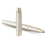Parker I.M. Monochrome Champagne, keramické pero 1502/3472955