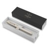 Parker I.M. Monochrome Champagne, keramické pero 1502/3472955