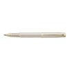 Parker I.M. Monochrome Champagne, keramické pero 1502/3472955