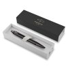 Parker I.M. Monochrome Titanium, kuličkové pero 1502/3232961