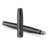 Parker I.M. Monochrome Titanium, plnicí pero 1502/3132958