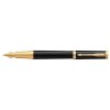 Parker Ingenuity Black GT, plnicí pero 1502/6612005