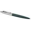 Parker Jotter XL Greenwiche Matte Green CT, kuličkové pero 1502/1268511
