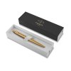 Parker Jotter XL Monochrome Gold GT, kuličkové pero 1502/1222754