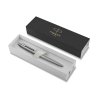 Parker Jotter XL Monochrome Stainless Steel CT, kuličkové pero 1502/1222756