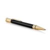 Parker Royal Duofold Black GT, kuličkové pero 1502/8231386