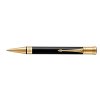 Parker Royal Duofold Black GT, kuličkové pero 1502/8231386