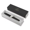 Parker Royal I.M. Achromatic Black BT, plnicí pero 1502/3127741