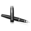 Parker Royal I.M. Black CT, plnicí pero 1502/3131644