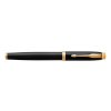 Parker Royal I.M. Black GT, plnicí pero 1502/3131645