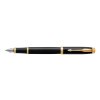 Parker Royal I.M. Black GT, plnicí pero 1502/3131645