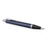 Parker Royal I.M. Blue CT, kuličkové pero 1502/3231668