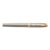 Parker Royal I.M. Brushed Metal GT, keramické pero 1502/3431663