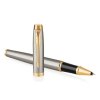 Parker Royal I.M. Brushed Metal GT, keramické pero 1502/3431663