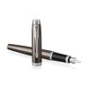 Parker Royal I.M. Dark Espresso CT, plnicí pero 1502/3131650