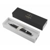 Parker Royal I.M. Essential Matte Black CT, kuličkové pero 1502/3243632