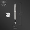 Parker Royal I.M. Essential Stainless Steel CT, keramické pero 1502/3443633