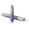 Parker Royal I.M. Last Frontier Polar, plnicí pero 1502/3153003