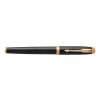 Parker Royal I.M. Premium Black GT, plnicí pero 1502/3131646
