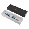 Parker Royal I.M. Premium Blue Grey CT, kuličkové pero 1502/3243645