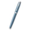 Parker Royal I.M. Premium Blue Grey CT, plnicí pero 1502/3143651