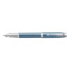 Parker Royal I.M. Premium Blue Grey CT, plnicí pero 1502/3143651