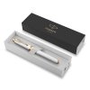 Parker Royal I.M. Premium Pearl GT, plnicí pero 1502/3143649
