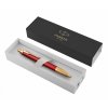 Parker Royal I.M. Premium Red GT, kuličkové pero 1502/3243644