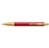 Parker Royal I.M. Premium Red GT, kuličkové pero 1502/3243644