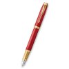 Parker Royal I.M. Premium Red GT, plnicí pero 1502/3143650