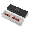 Parker Royal I.M. Premium Red GT, plnicí pero 1502/3143650