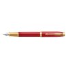 Parker Royal I.M. Premium Red GT, plnicí pero 1502/3143650