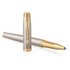 Parker Royal I.M. Premium Warm Grey GT, keramické pero 1502/3431686