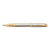 Parker Royal I.M. Premium Warm Grey GT, keramické pero 1502/3431686
