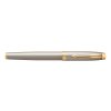 Parker Royal I.M. Premium Warm Grey GT, plnicí pero 1502/3131684