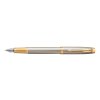 Parker Royal I.M. Premium Warm Grey GT, plnicí pero 1502/3131684