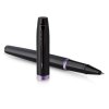 Parker Royal I.M. Vibrant Rings Amethyst Purple, keramické pero 1502/3472950