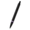Parker Royal I.M. Vibrant Rings Amethyst Purple, kuličkové pero 1502/3272951