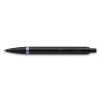 Parker Royal I.M. Vibrant Rings Amethyst Purple, kuličkové pero 1502/3272951