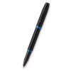Parker Royal I.M. Vibrant Rings Marine Blue, keramické pero 1502/3472860