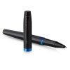 Parker Royal I.M. Vibrant Rings Marine Blue, keramické pero 1502/3472860