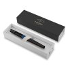 Parker Royal I.M. Vibrant Rings Marine Blue, keramické pero 1502/3472860