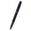 Parker Royal I.M. Vibrant Rings Marine Blue, plnicí pero 1502/3172858