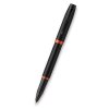 Parker Royal I.M. Vibrant Rings Orange, keramické pero 1502/3472945